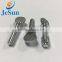 Customized special head screw,machine screw