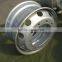 Tubeless Truck Trailer 22.5 inch China Wheels Rims