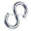 metal hook, snap hook, pegboard hook, jig hook