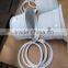 3pcs Tubeless 8.0-15 Wheel Rim WIth Lock Ring