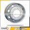 IAF vertified cheapest new products auto parts steel wheel rim