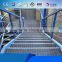 Stair Treads / Plain Type / I-shape Stainless Steel Bar / Galvanized Steel Grating / Serrated Bar Grating