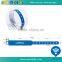 ISO15693 RFID Paper Wristbands for Access Control