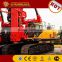 SR380 mobile oil drilling rig in good performance