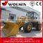 3cbm bucket 5ton DLZ956 wheel loader