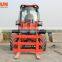 2.0 Ton Everun Brand Small Wheel Loader With Luxury Cabin For Sale