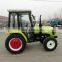 28HP 4X4WD new design model tractor