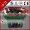 HSM CE CIQ wet pan mill for stone gold