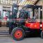 Big Capacity Diesel Forklift Truck With Low Price