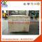Hydropower diversion culvert I beam making machine