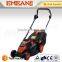 garden tools grass cutter machine hand push electric lawn mower