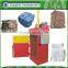 Hydraulic PET bottle baling machine