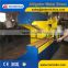 Hydraulic Alligator Scrap Metal Shears Metal Cutting Machine