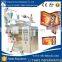Automatic pesticide Powder Auger Filler sachet packaging machine