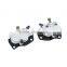 Left & Right Front Brake Caliper Set For YAMAHA RHINO 450 YXR450 2006-2009 07 08