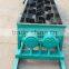 Environmental double shaft mixer with best price