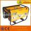 soundproof 12v dc kerosene generator set