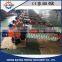 MQT series Pneumatic Roof Bolter Coal Mine rock bolt drill