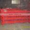 Tire Storage Metal Warehouse Stackable Rack