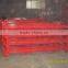 china supplier pallet trolley beverage storage racks