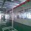 China supplier automatic powder coating line production line