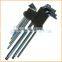 Chuanghe Sales Galvanized Hex Wrench Allen Key Hex Key