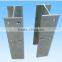 traffic facility highway guardrail
