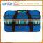 Expandable party & picnic aluminium foil cooler bag