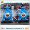 Electric centrifugal stainless steel sea water pump