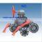 Butterfly Handle Compact Ball Water Treatment Valve
