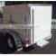 Fiberglass Truck Panel /sandwich Panel for Freezer Cheap Van