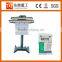 Pedal Type Plastic Bag Sealing Machine with high speed