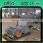 Chile Wood Branch Crusher