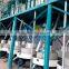 Henan mini flour mill machine hammer mill for flour Wheat grinding machine for flour process plant wheat mills