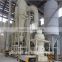 HongCheng calcium carbonate raymond mill machine supplier of powder making equipment plant