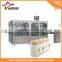 Hot sales Full-Automatic Yogurt Bottle Filling Machinery,Yogurt filling line