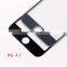 Replacement For iPhon 6 4.7" Mobile Phone Repair parts Front Screen Glass Lens