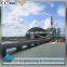 China Supplier Light Structural Coal Storage Shed