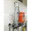 Exclusive JULY brand model punching machine tube