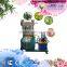 OIL filter raw material felt pan-Hydraulic Oil Press Machine spare parts on sale