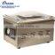 DZ-260 Desktop Vacuum Packaging Machine Stainless Steel Body