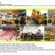 KD Wheel Loader ZL-18 Mini Wheel Loader