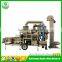 5XZF Mobile combined maize seed cleaning machine for sale