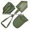 Military Folding Shovel with Storage Bag