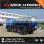 hot selling vacuum cleaning waste water truck for sales