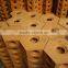 Refractory High Alumina Bricks