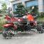 CE approved 250cc eec trike atv with aluminum wheel