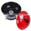 promotional small kettel bbq grills
