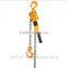 6 ton Lever Block, Lever Hoist, Manual Hoist