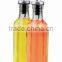 Olive Oil Glass Bottle